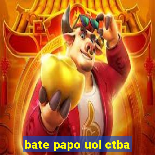 bate papo uol ctba